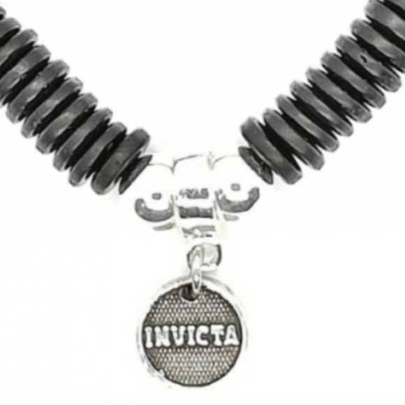 Invicta Elements Men's Natural Coconut bracelet (Bundle & Save) - Picture 2 of 4